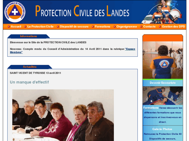 www.landes-protection-civile.org