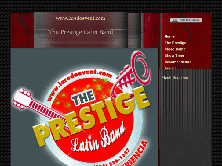 www.laredoevent.com