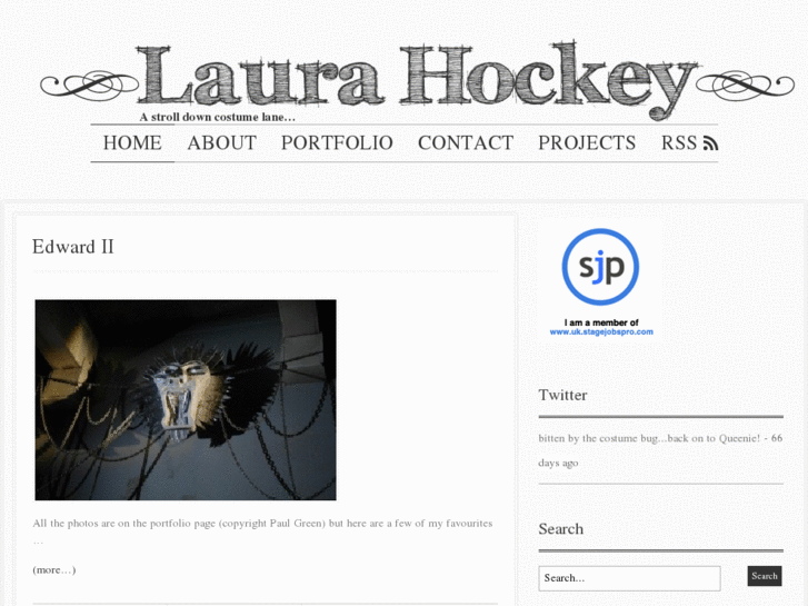 www.laurahockey.com