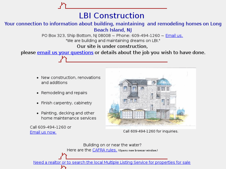 www.lbiconstruction.com