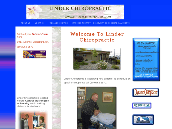 www.linderchiropractic.com