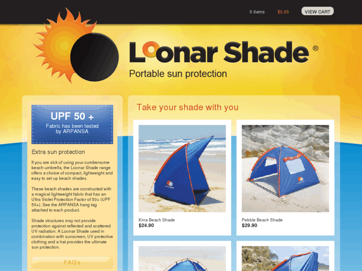 www.loonarshade.com