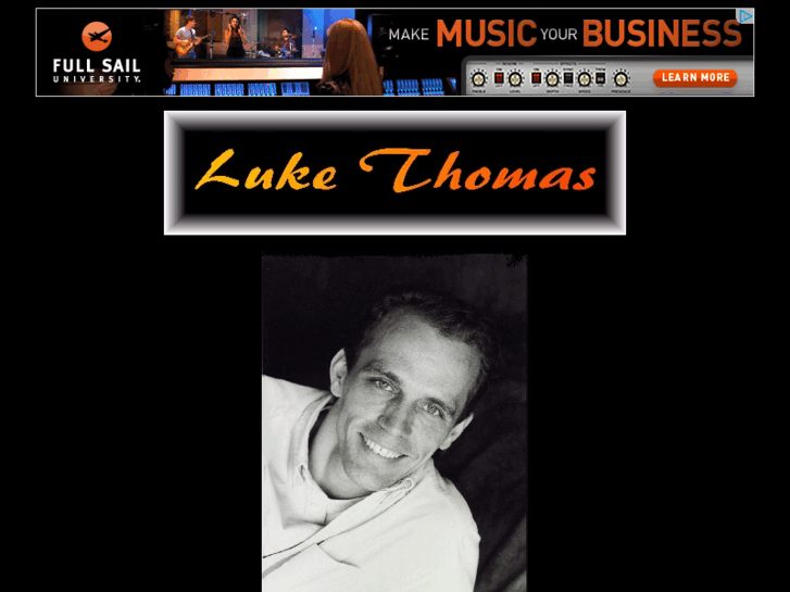 www.lukethomas.com