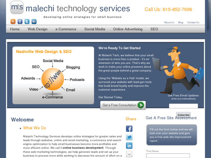 www.malechitech.com