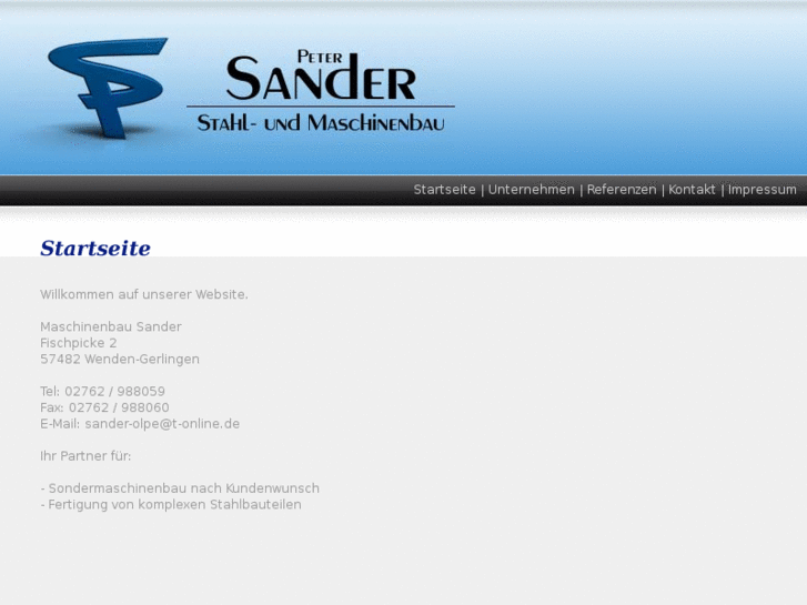 www.maschinenbau-sander.com