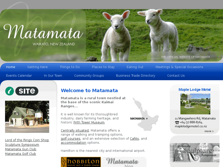 www.matamatanz.co.nz