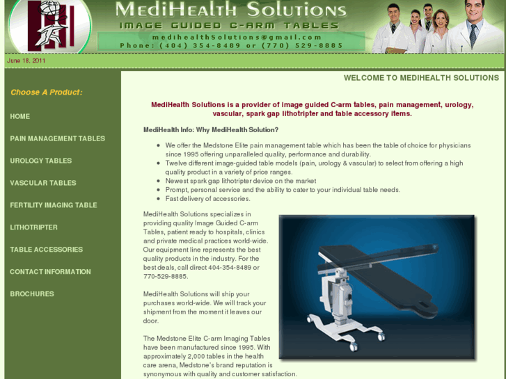 www.medihealthsolution.com