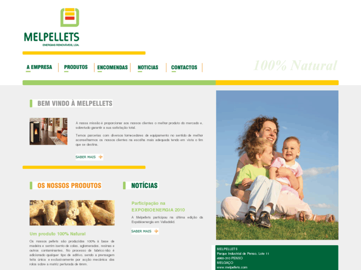 www.melpellets.com