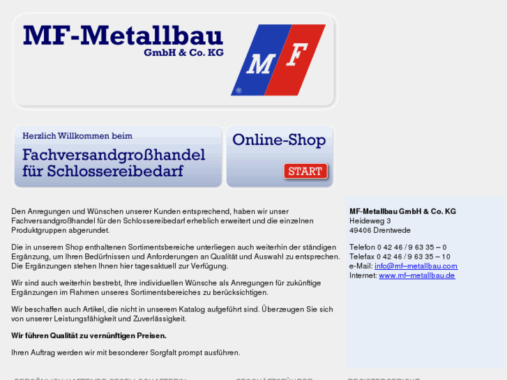 www.mf-metallbau.biz