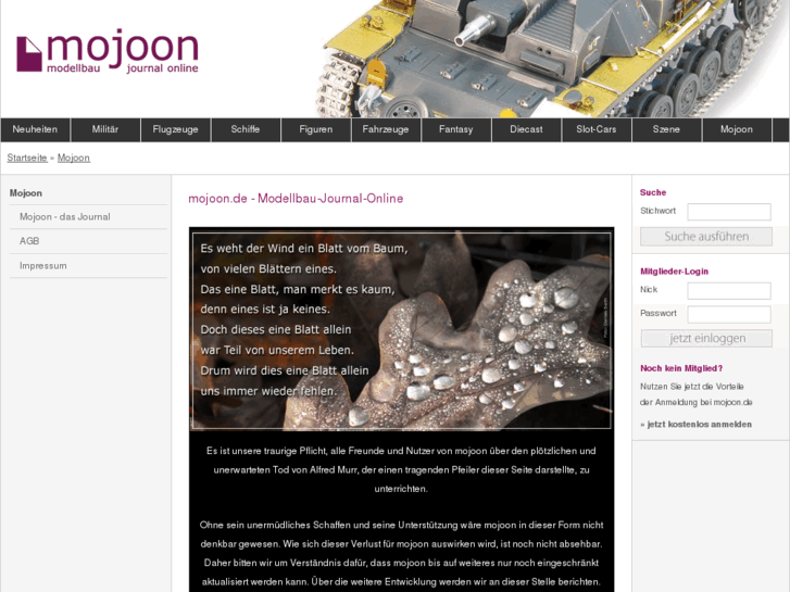 www.mojoon.de