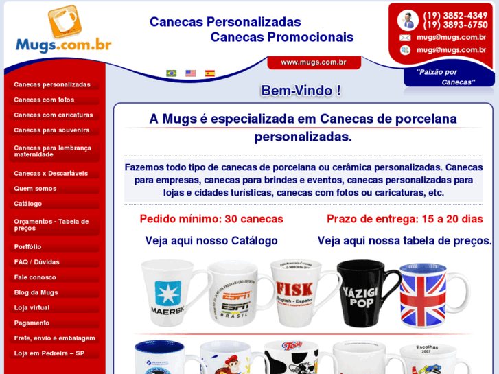 www.mugs.com.br