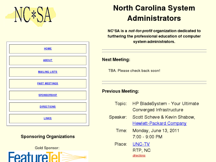 www.ncsysadmin.org