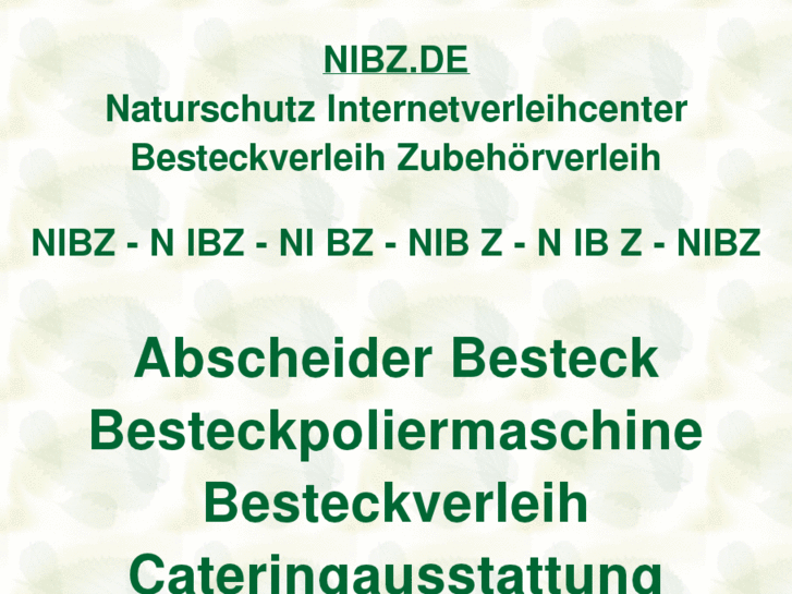 www.nibz.de