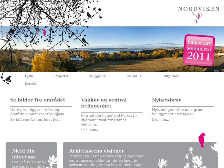 www.nordviken.com