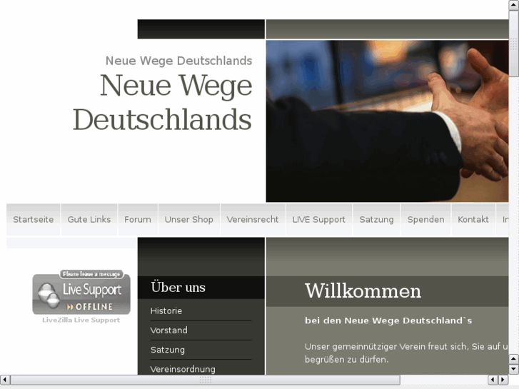 www.nwd-politik.de