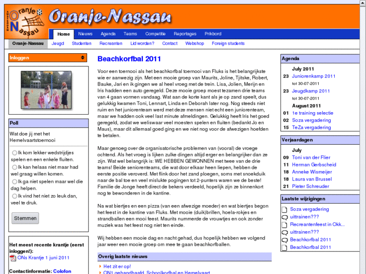 www.oranjenassau.net