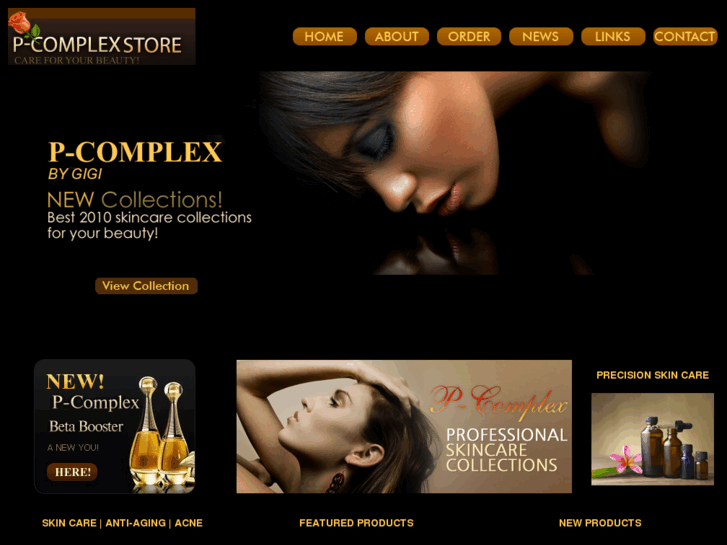 www.p-complex.com