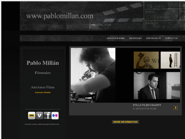 www.pablomillan.com