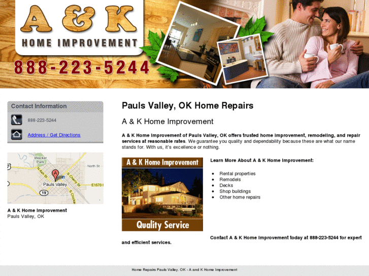 www.paulsvalleyhomerepair.com