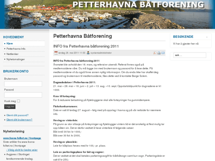 www.petterhavna.net