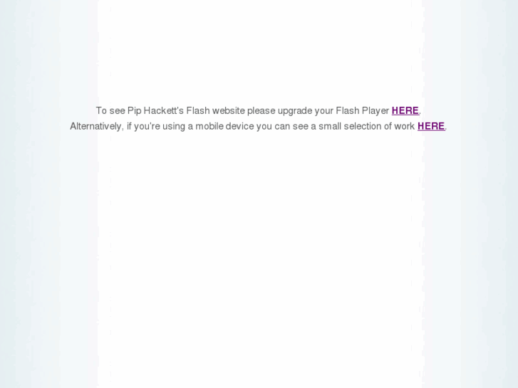 www.piphackett.com