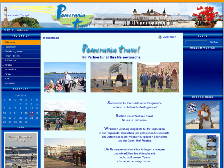 www.pomerania-travel.com