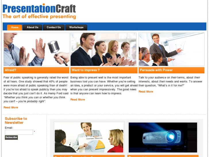 www.presentationcraft.com