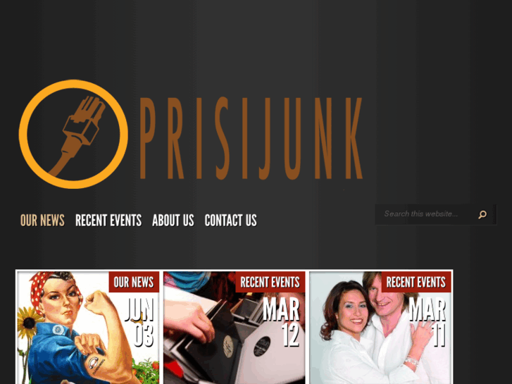 www.prisijunk.com