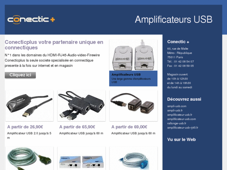 www.rallonge-usb.fr