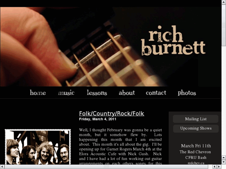 www.richburnett.com