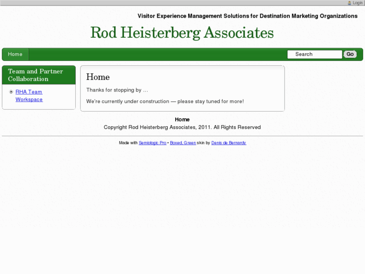 www.rodheisterberg.com