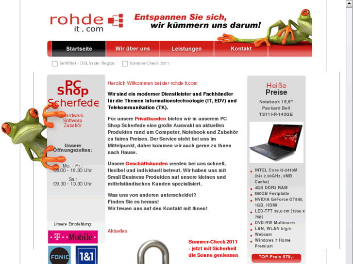 www.rohde-it.com