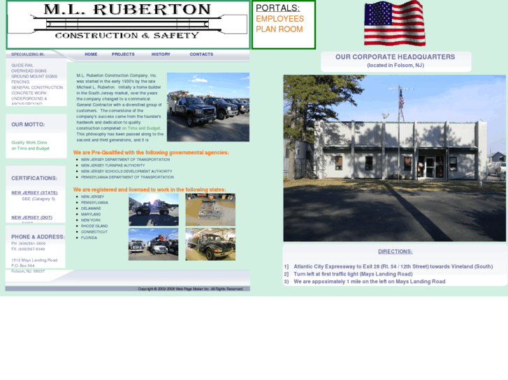 www.ruberton.com