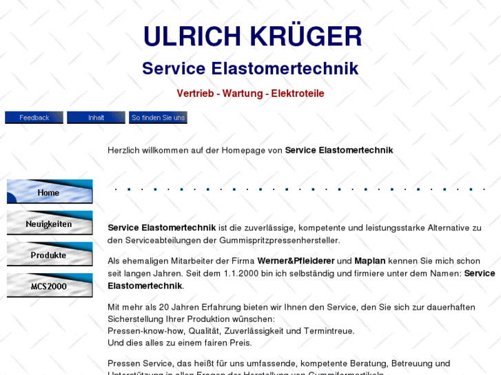 www.service-elastomertechnik.com