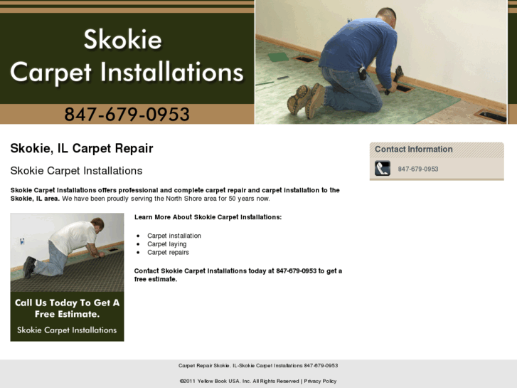 www.skokiecarpetinstallations.com