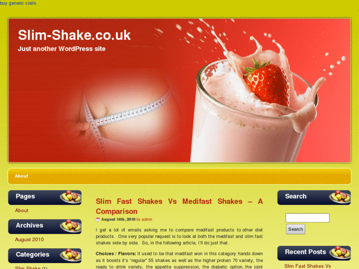 www.slim-shake.com