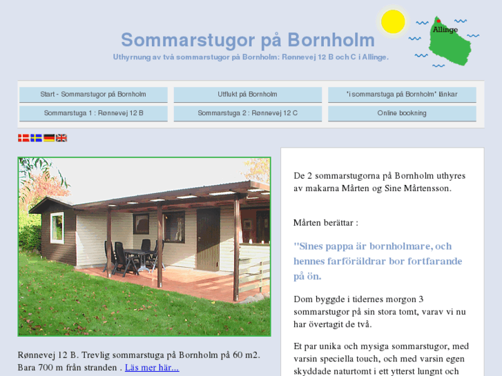 www.sommarstuga-bornholm.com