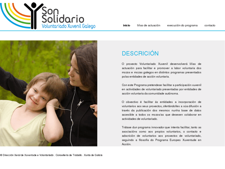 www.sonsolidario.org