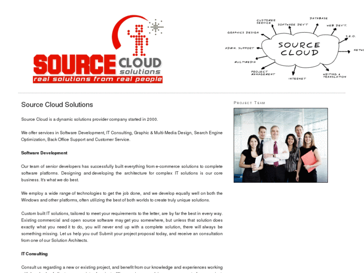 www.sourcecloud.net