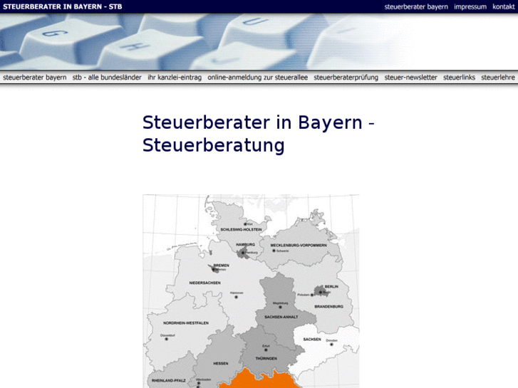 www.steuerberater-bayern-steuerberatung.de