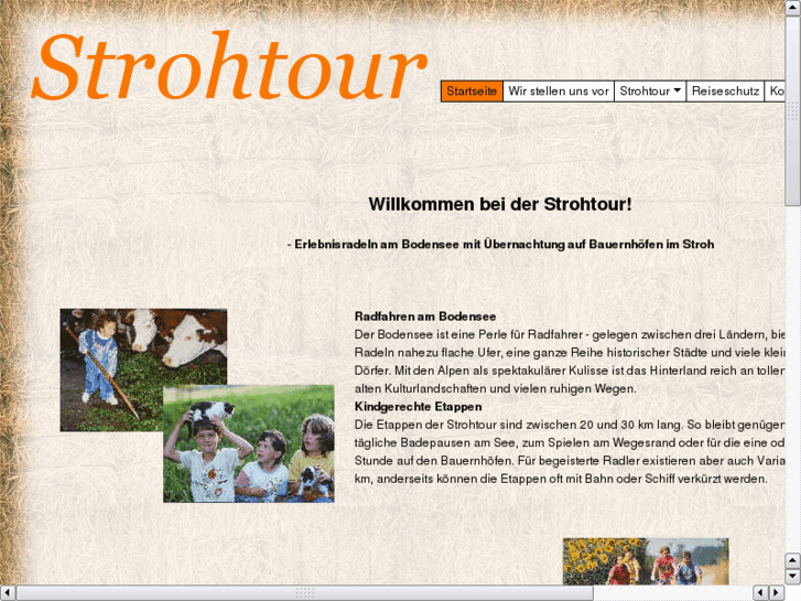 www.strohtour.com