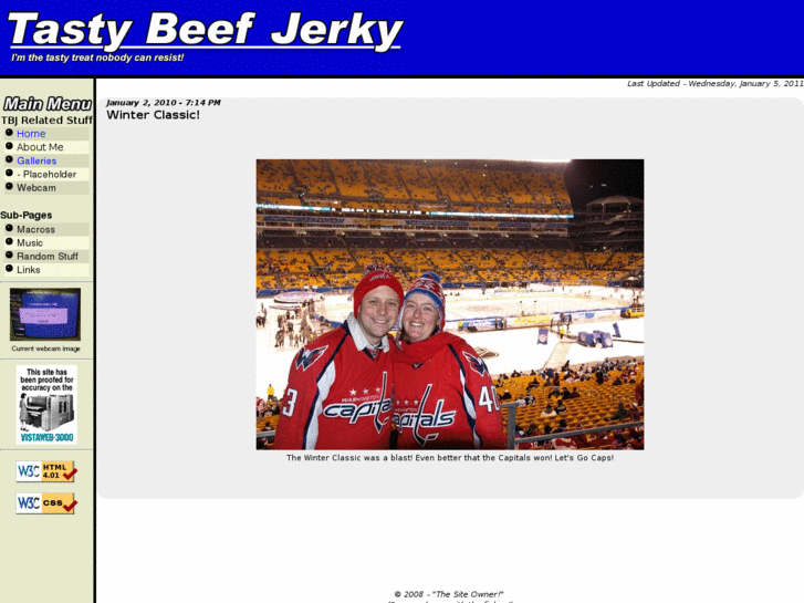 www.tastybeefjerky.net