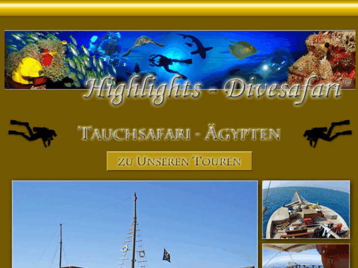 www.tauchsafari.biz