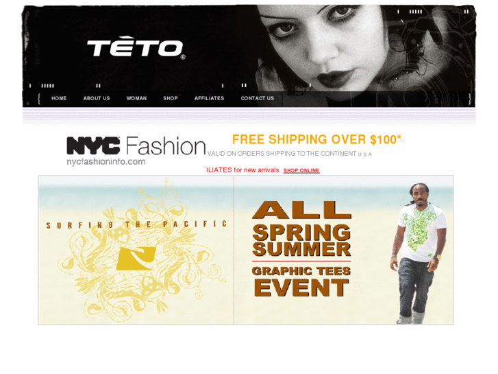 www.tetowear.com