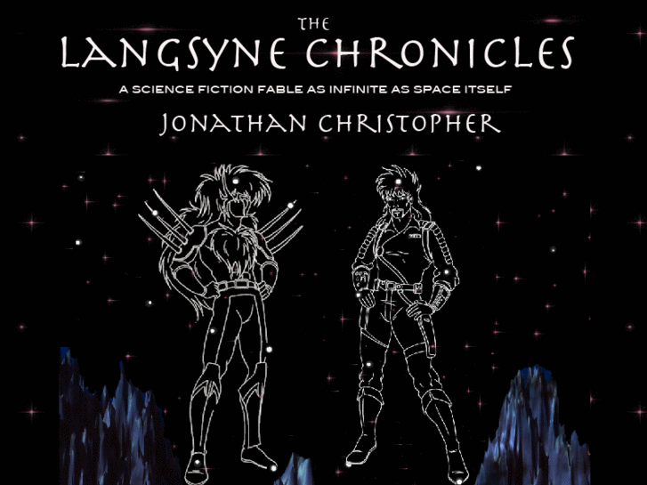 www.thelangsynechronicles.com