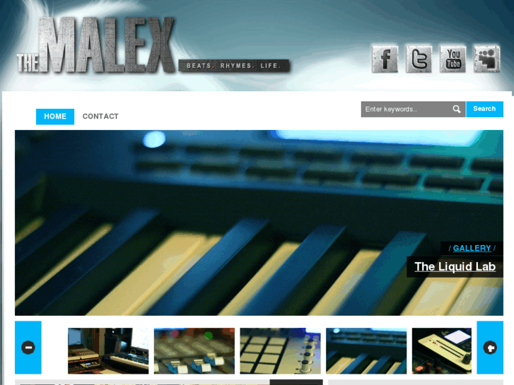 www.themalex.com