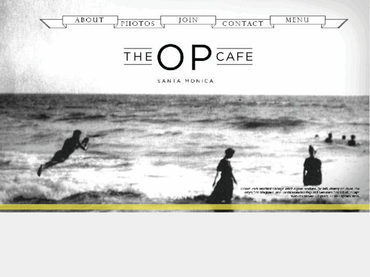 www.theopcafe.com