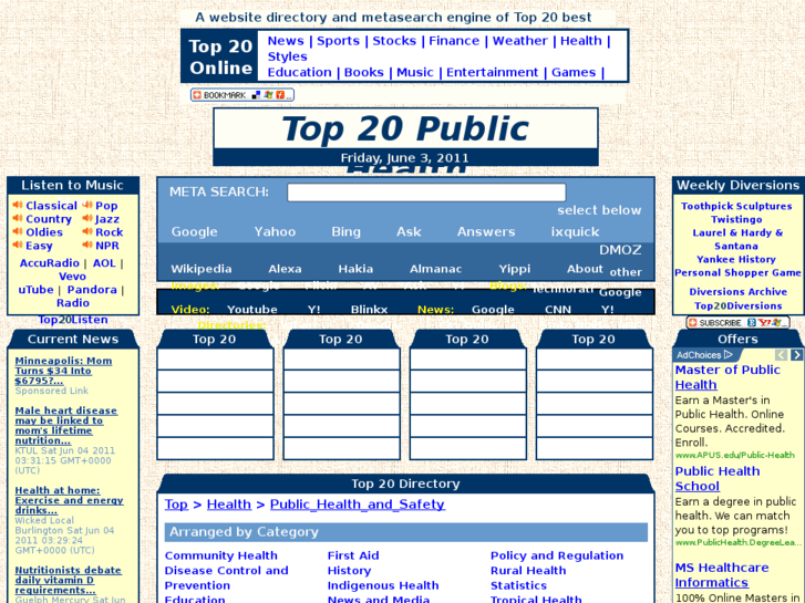 www.top20publichealth.com