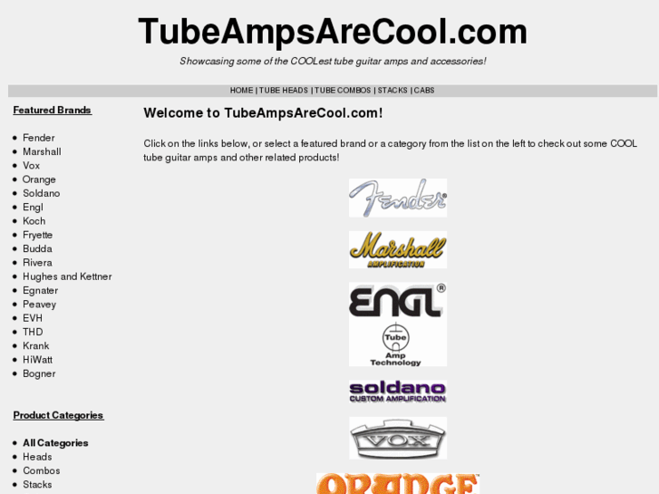 www.tubeampsarecool.com