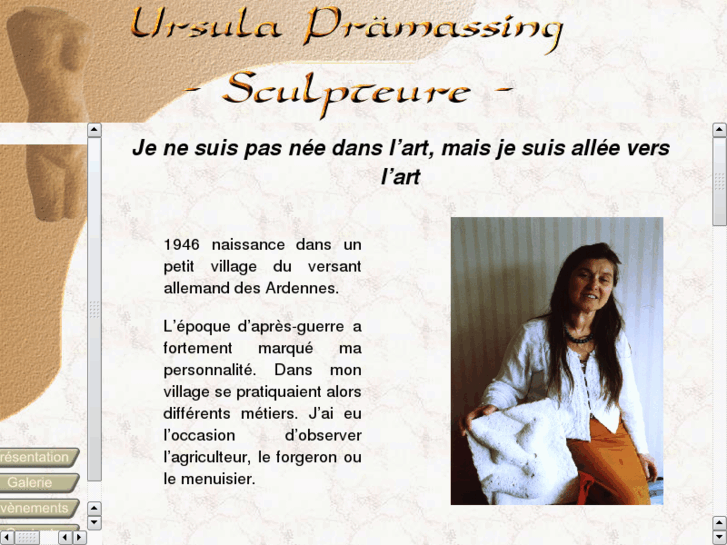 www.ursula-praemassing.com